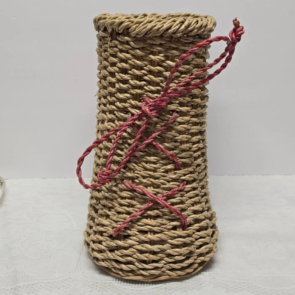 Vintage boot shaped